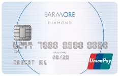 EarnMoreCard