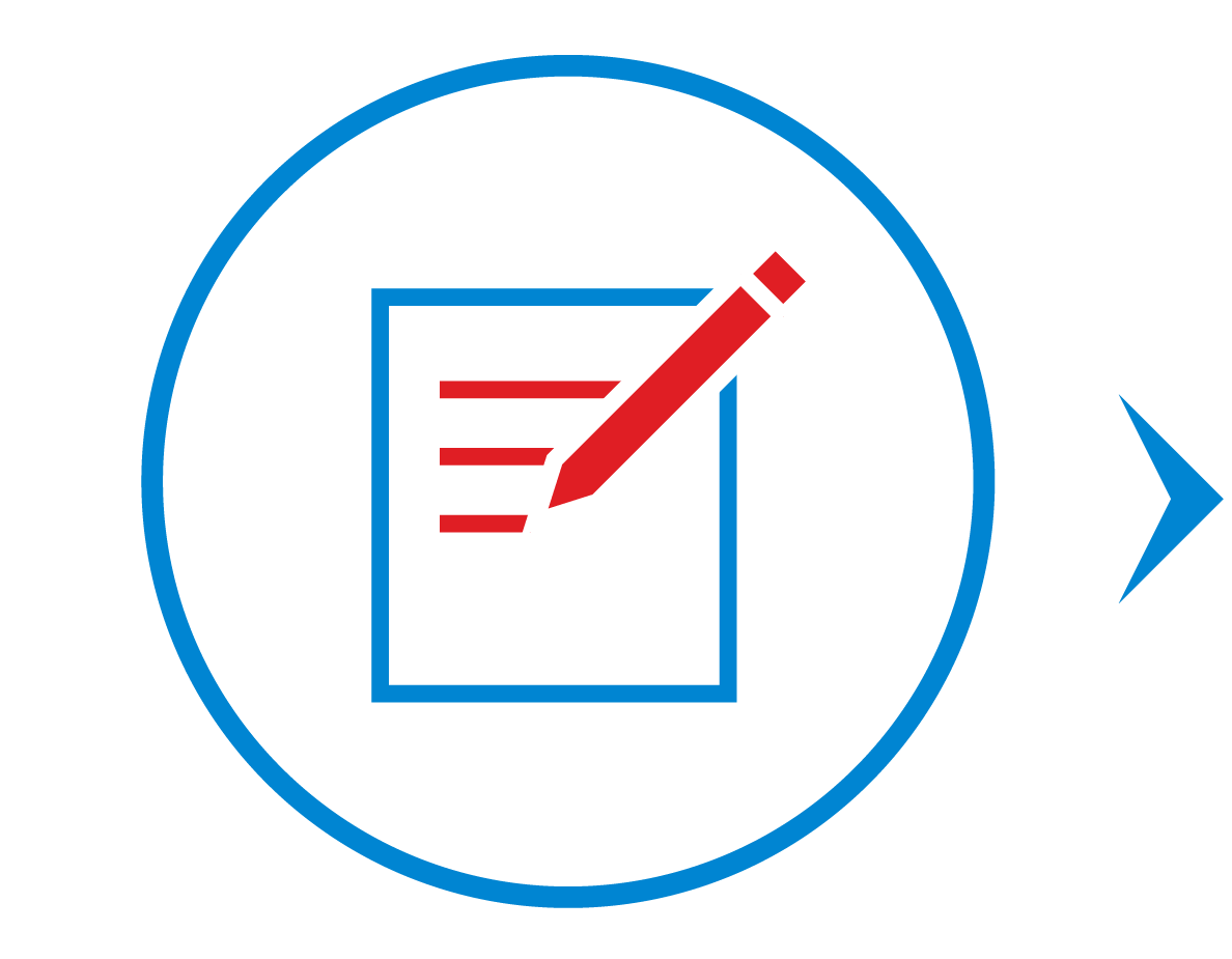 Enter passenger information & employment contract number