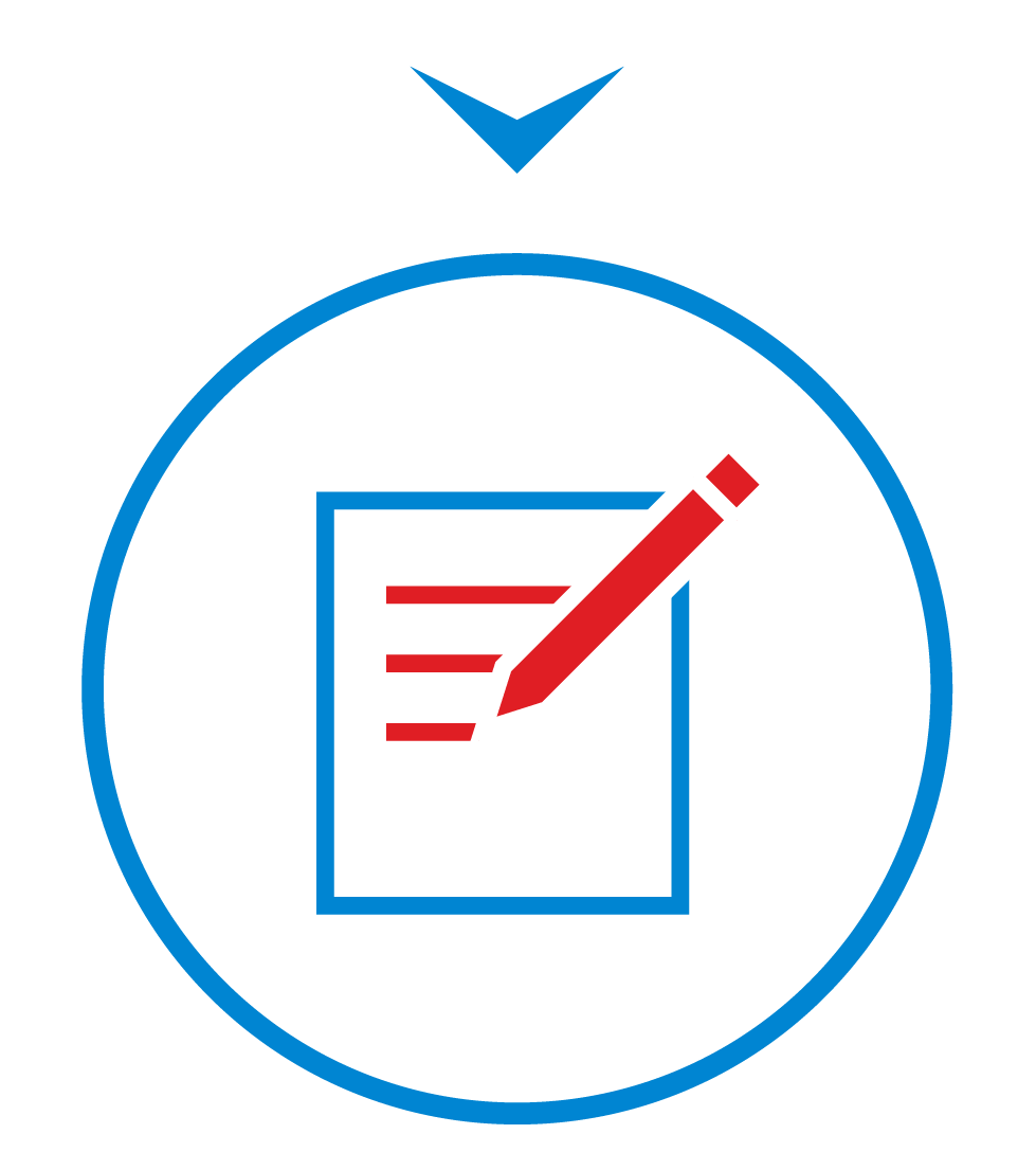 Enter passenger information & employment contract number